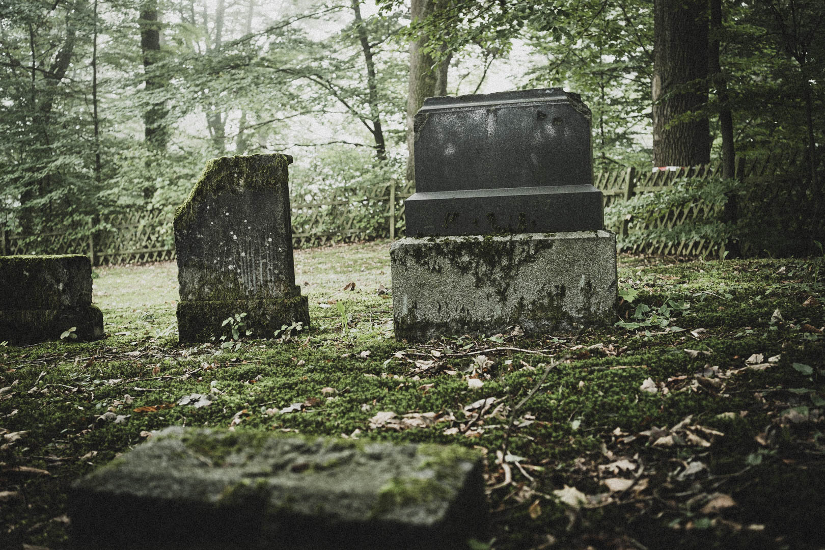 Bad Hersfeld, Jüdischer Friedhof